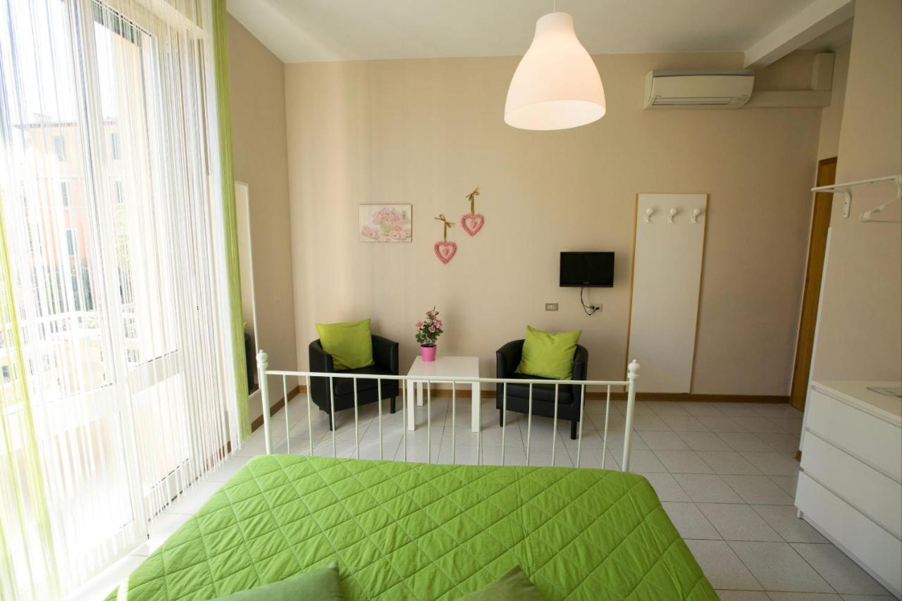 Arcoveggio Hotel - Bologna — Photos 2