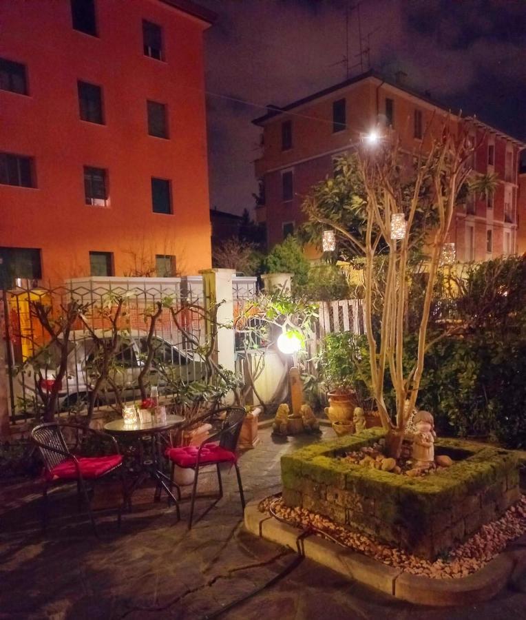 Arcoveggio Hotel - Bologna — Photos 1